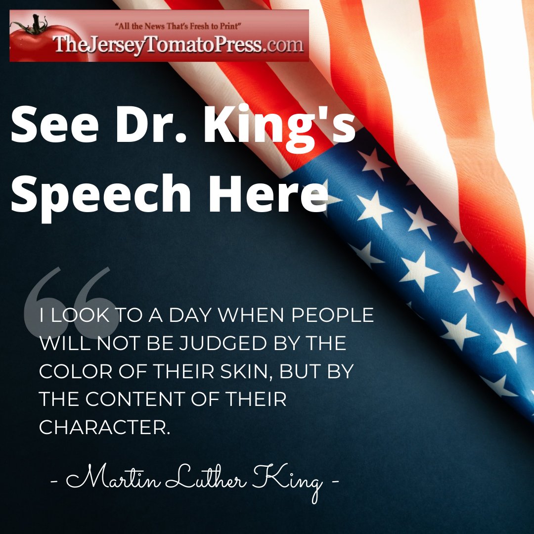 See Historic Video of Dr. Martin Luther King, Jr. The